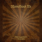 Monofloot XL